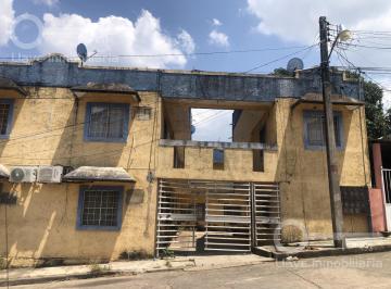 Edificio · 475m² · 16 Recámaras · 3 Estacionamientos · Venta de Edificio con Departamentos en Calle Vidal Díaz Muñoz, Col. Tamarindo, Acayucan, Veracruz.