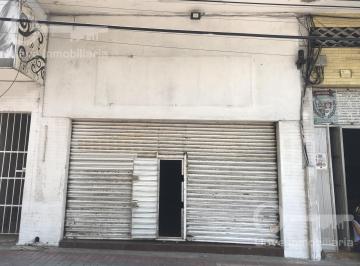 Local comercial · 80m² · Local Comercial de 80 m² en Renta en Zaragoza, Col. Centro, Coatzacoalcos, Ver.
