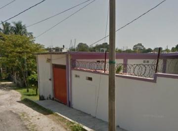 Bodega comercial · 200m² · Renta de Bodega de 200 m² en Esquina de Av 18 de Marzo, Col. Buenavista Sur, Minatitlán, Veracruz.