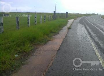 Terreno / Lote · 630000m² · Venta de Terreno de 63 Hectáreas en Ejido El Colorado, Coatzacoalcos, Veracruz.