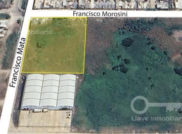 Terreno / Lote · 4520m² · Renta de Terreno Comercial con 4,520 m² en Esquina de Calle Francisco Mata, Fracc. Puerto Esmeralda