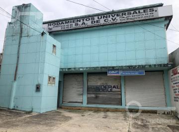 Local comercial · 600m² · Renta de Local Comercial de 600 m² en Av Zaragoza, Col. Centro, Coatzacoalcos, Ver.