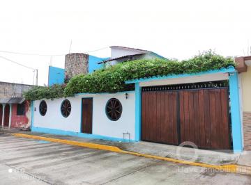 Casa · 300m² · 3 Recámaras · 2 Estacionamientos · Renta de Casa Amueblada de 2 Niveles y 3 Habitaciones en Av 2 de Abril, Col. Santa Clara, Minatitlá