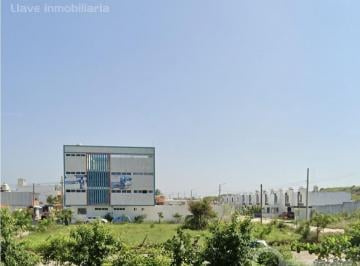 Terreno / Lote · 900m² · Venta de Terreno de 900 m² en Av José Lemarroy Carrión, Fracc. Bahías de San Martín, Coatzacoalcos