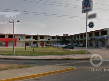 Local comercial · 55m² · Locales en Renta Planta Alta, Plaza San Javier