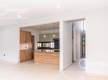Casa · 215m² · 3 Recámaras · 2 Estacionamientos · Casa Nueva en Venta Ubicada en Fracc. Lomas del Dorado, en Boca del Río, Veracruz.