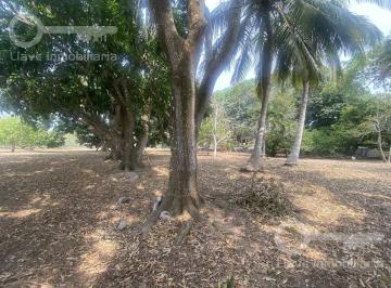 Terreno / Lote · 9027m² · Venta de Terreno en Carretera Antigua Coatzacoalcos - Minatitlán, Col. Canticas, en Cosoleacaque, Vera