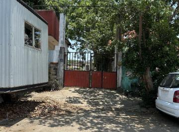 Terreno / Lote · 286m² · Venta de Terreno Residencial en Calle Nicaragua, Entre Av Uno y Calle Veracruz, Col. Tierra y Lib