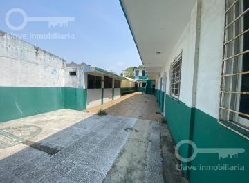 Edificio · 343m² · Venta de Edificio Comercial, Ideal Para Escuela, en Prolongación Zaragoza, Entre Av Universidad y