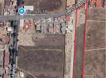 Terreno / Lote · 8344m² · Terreno en San Salvador Tizatlalli