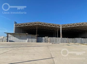 Bodega comercial · 1077m² · Bodega en Renta Ubicada en Av Universidad, Km 12, Col. Reserva Territorial, Coatzacoalcos, Veracruz