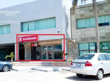 Local comercial · 249m² · 1 Estacionamiento · Local Comercial en Renta Ubicado en Av Universidad, Esq, Av Las Palmas, Col. Rancho Alegre, Coatz