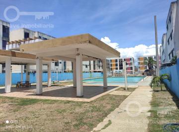 Departamento · 61m² · 2 Recámaras · 1 Estacionamiento · Departamento en Venta Ubicado en Circuito Interior Mesoamérica, Fracc. Villas Odnalor, Coatzacoalcos
