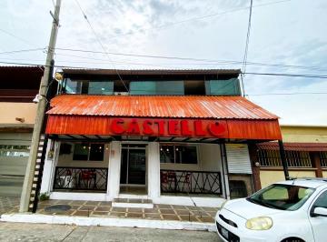 Local comercial · 275m² · Venta de Local Comercial Ubicado en Av Moctezuma, Col. Santa Clara, en Minatitlán, Veracruz.