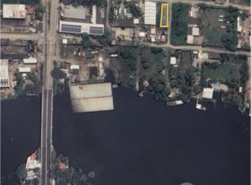 Terreno / Lote · 90m² · Terreno en Venta Ubicado en Calzada del Puente, Col. Tierra Nueva, en Coatzacoalcos, Veracruz.