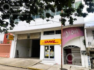 Local comercial · 400m² · Local Comercial en Renta en Calle Miguel Hidalgo, Entre Calles Aldama y Abasolo, Col. Centro, en Coa