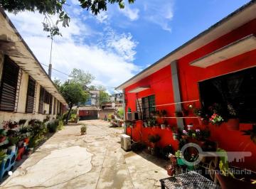 Terreno / Lote · 441m² · 2 Recámaras · Terreno Residencial en Venta en Calle Damián Carmona, Col. Obrera, en Minatitlán, Veracruz.