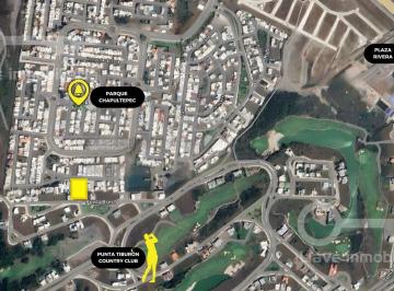 Terreno / Lote · 1398m² · Venta de Terreno en Fracc. Lomas Residencial, en Riviera Veracruzana