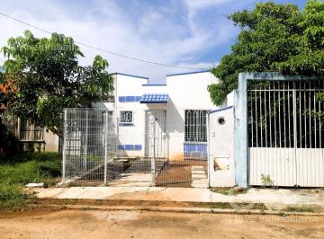 Casa · 76m² · 1 Recámara · 1 Estacionamiento · Casa en Venta Ubicada en Playa Las Perlas, Las Olas, Cosoleacaque, Veracruz.