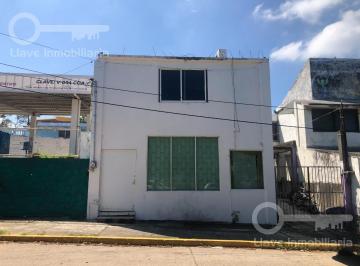 Local comercial · 105m² · Local en Renta Ubicado en Revolución, Entre Calles Guerrero y Allende, Col. Centro, en Coatzacoalcos