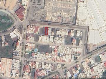Terreno / Lote · 250m² · Terreno en Venta Ubicado en Calle Frida Kahlo, Fracc. Paraíso Campestre, en Coatzacoalcos, Veracruz.
