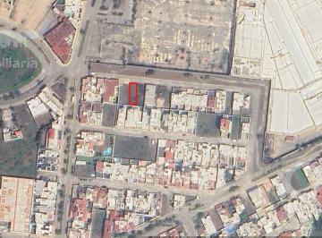 Terreno / Lote · 250m² · Terreno en Venta Ubicado en Calle Frida Kahlo, Fracc. Paraíso Campestre, en Coatzacoalcos, Veracruz.