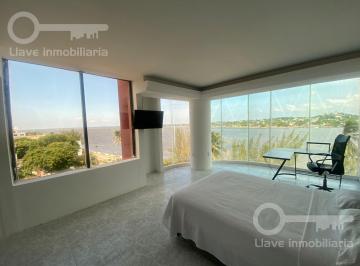 Departamento · 150m² · 6 Recámaras · Departamento Amueblado en Renta Ubicado en Av Colegio Militar, Col. Centro, Coatzacoalcos, Ver.