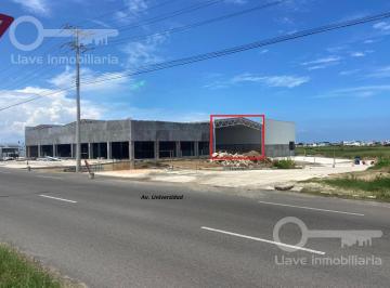 Bodega comercial · 721m² · Bodega en Renta Ubicada en Interior 3, Col. Parque Tecnológico Puerto México, Esq. Av Universidad