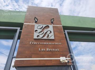 Terreno / Lote · 170m² · Terreno Residencial en Venta Ubicado en Fracc. Paraíso Las Reinas, en Coatzacoalcos, Veracruz.
