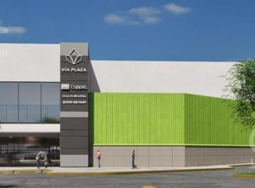 Local comercial · 68m² · Local en Renta Ubicado en Plaza, en Av Manuel Ávila Camacho, Col. Cuauhtémoc en Minatitlán, Veracr