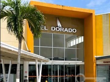 Local comercial · 275m² · Local en Renta en Plaza Dorado, Col. Gaviotas, Coatzacoalcos, Ver.