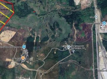 Terreno / Lote · 19823m² · Venta de Terreno Industrial Ubicado en Av Buenavista, en Nanchital, Veracruz.