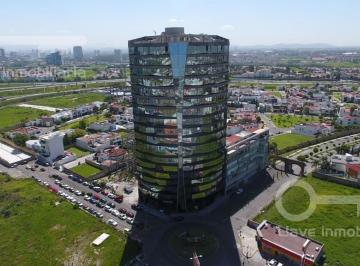 Departamento · 285m² · 3 Recámaras · 2 Estacionamientos · Pent - House en Venta Ubicado en Boulevard de Los Reyes, en Tlaxcalancingo, Puebla.