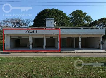 Local comercial · 70m² · Local Comercial en Renta en 12 Lote 29 Mza.27 S/n Col. Petrolera en Minatitlán, Veracruz.