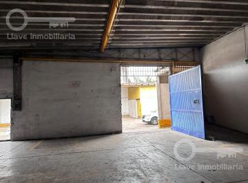 Bodega comercial · 646m² · Bodega Industrial - Elvira Ochoa de Hernandez