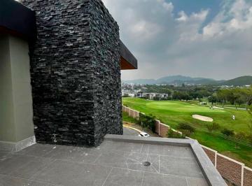 Casa · 1073m² · 5 Recámaras · 4 Estacionamientos · Casa en Venta Sierra Alta 10° Sector, Sur de Monterrey
