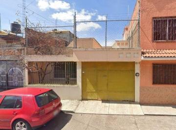 Casa de 2 habitaciones, Morelia · Casa en Venta en Ignacio Zaragoza Morelia Mich.