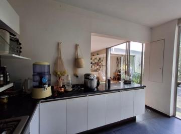 Departamento de 3 habitaciones, Alvaro Obregón · Departamento en Venta con Terrazas en Planta Baja