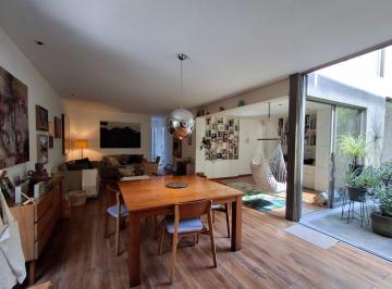 Departamento de 3 habitaciones, Alvaro Obregón · Departamento en Venta con Terrazas en Planta Baja