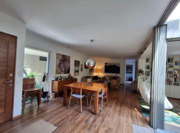 Departamento de 3 habitaciones, Alvaro Obregón · Departamento en Venta con Terrazas en Planta Baja