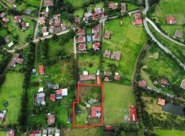 Terreno / Lote , Valle de Bravo · ¡Remate! (No Bancario) Escriturado Ante Notario. Avandaro