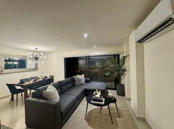 Departamento de 2 habitaciones, Monterrey · Departamento en Preventa Atras de Esfera en Carretera Nacional