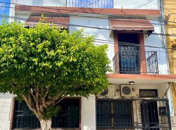 Departamento de 2 habitaciones, Mazatlán · Departamento Único y Peculiar en Renta Anual en El Corazón del Centro de Mazatlán