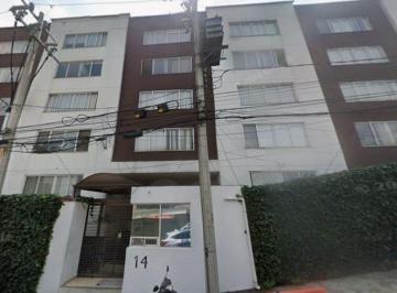 Departamento de 2 habitaciones, Coyoacán · Departamento en Venta en La Candelaria Coyoacán.
