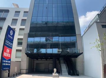Oficina · 317m² · 9 Estacionamientos · Oficinas en Venta Piso Completo / Periferico y