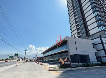 Local comercial · 68m² · Local en Renta 2 Piso Plaza Voel