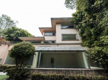 Casa de 3 habitaciones, Miguel Hidalgo · Casa en Venta Ubicada en Bosque de Manzanos, Bosque de La Lomas, Miguel Hidalgo en Cdmx