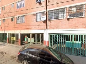 Departamento de 2 habitaciones, Iztapalapa · Remate Bancario Departamento 51 m² en Iztapalapa | 2 Recámaras | Debajo de Valor Comercial