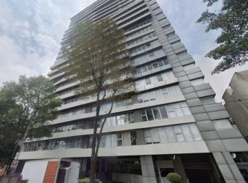 Departamento de 3 habitaciones, Benito Juárez · Departamento en Venta en Av México Coyoacan, Xoco, Benito Juarez