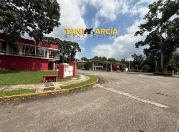 Terreno / Lote , Córdoba · Vendo Lotes de Terreno en Parque Industrial de Córdoba